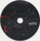 Legion Of The Damned : Slaughtering... (CD + 2xDVD + Comp, Ltd)