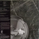 Adrian Wagner (2) : The Last Inca (LP, Album)