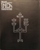 Adrian Wagner (2) : The Last Inca (LP, Album)