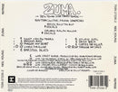 Neil Young With Crazy Horse : Zuma (CD, Album, RE)