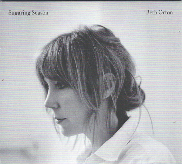 Beth Orton : Sugaring Season (CD, Album)