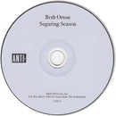 Beth Orton : Sugaring Season (CD, Album)