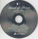 Band Of Horses : Mirage Rock (2xCD, Album, Del)