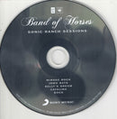 Band Of Horses : Mirage Rock (2xCD, Album, Del)