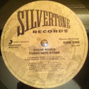 The Stone Roses - The Stone Roses - Turns Into Stone  (LP) - Discords.nl