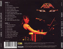 Asia (2) : Live In Japan (2xCD, Album)