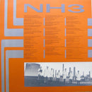 The Alan Parsons Project - The Alan Parsons Project - Ammonia Avenue  (LP) - Discords.nl