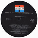 The Eminent Swing Combination : Well ORGANized Music (LP, Album)