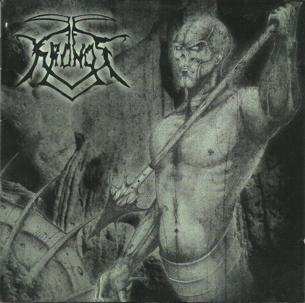 Kronos (15) : Titan's Awakening (CD, Album)