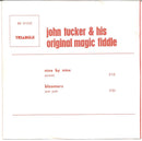 John Tucker (15) : Nine By Nine (7")