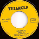 John Tucker (15) : Nine By Nine (7")