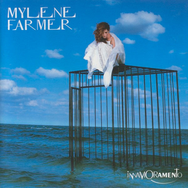 Mylène Farmer : Innamoramento (CD, Album)