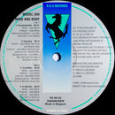 Model 500 : Mind And Body (2xLP, Album)