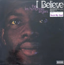 The Les Humphries Singers* : I Believe (LP, Album)