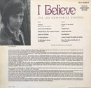 The Les Humphries Singers* : I Believe (LP, Album)