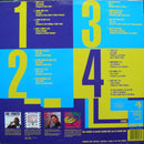 Various : Jackmaster 4 (2xLP, Comp, Ltd)