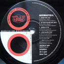 Various : Jackmaster 4 (2xLP, Comp, Ltd)