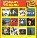 Emmylou Harris : How High The Moon (7")