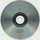 Jan Garbarek / Egberto Gismonti / Charlie Haden : Magico (2) : Carta De Amor (2xCD, Album)