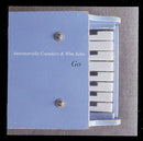 Annemarieke Coenders & Wim Sebo : Go (CD, Album)