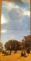 Sharon Jones & The Dap-Kings : Naturally (LP, Album, Uni)