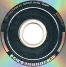 Tiamat : The Scarred People (CD, Album, Ltd, Dig)