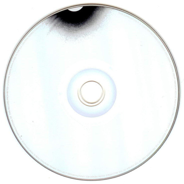 Swedish House Mafia : Until Now (CD, Comp, Mixed, Tak)