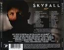 Thomas Newman : Skyfall (Original Motion Picture Soundtrack) (CD, Album)