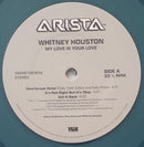 Whitney Houston - My Love Is Your Love (LP) - Discords.nl