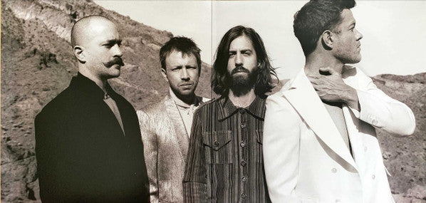 Imagine Dragons - Mercury - Act 1 (LP) - Discords.nl