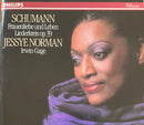 Robert Schumann, Jessye Norman, Irwin Gage - Frauenliebe Und ~ Leben / Liederkreis Op. 39 (CD Tweedehands) - Discords.nl