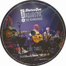 Status Quo - Aquostic - Live @ The Roundhouse (LP) - Discords.nl