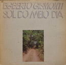 Egberto Gismonti - Sol Do Meio Dia (LP Tweedehands) - Discords.nl