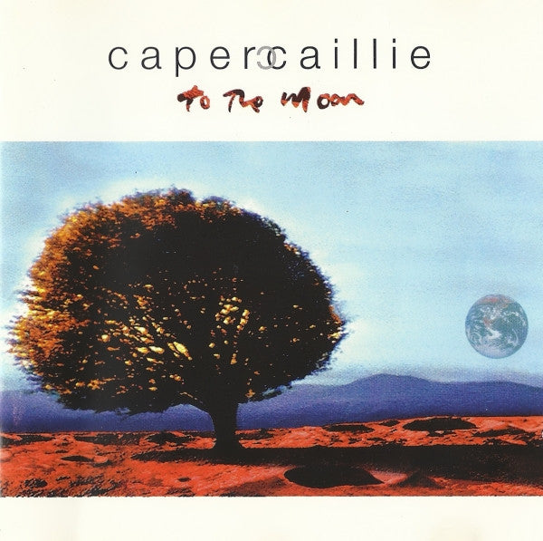 Capercaillie - To The Moon (CD) - Discords.nl