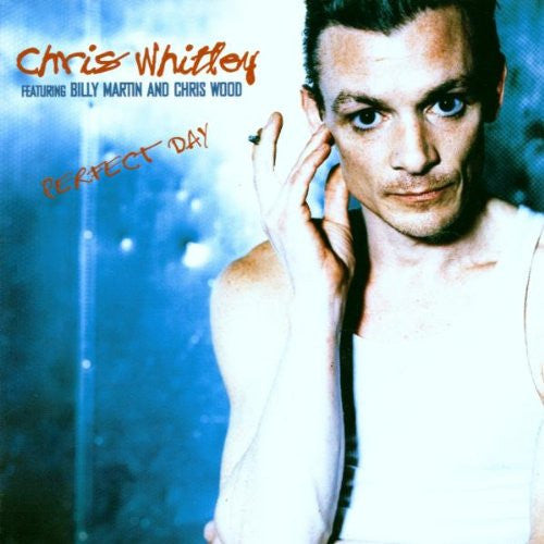 Chris Whitley Featuring Billy Martin And Chris Wood (3) - Perfect Day (CD Tweedehands) - Discords.nl
