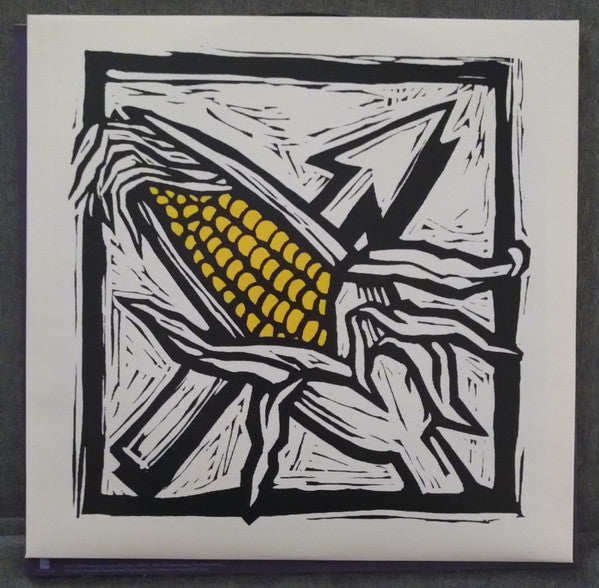 Bad Religion - Bad Religion - Against the Grain  (LP) - Discords.nl