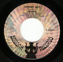 Melanie (2) - Uptown Down (7-inch Tweedehands) - Discords.nl