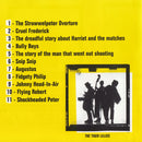 Tiger Lillies, The - Shockheaded Peter (CD) - Discords.nl