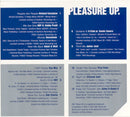 Various - Slow Down. Pleasure Up. (CD Tweedehands) - Discords.nl