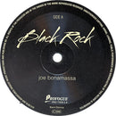 Joe Bonamassa - Black Rock (LP) - Discords.nl
