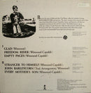 Traffic : John Barleycorn Must Die (LP, Album, RP)