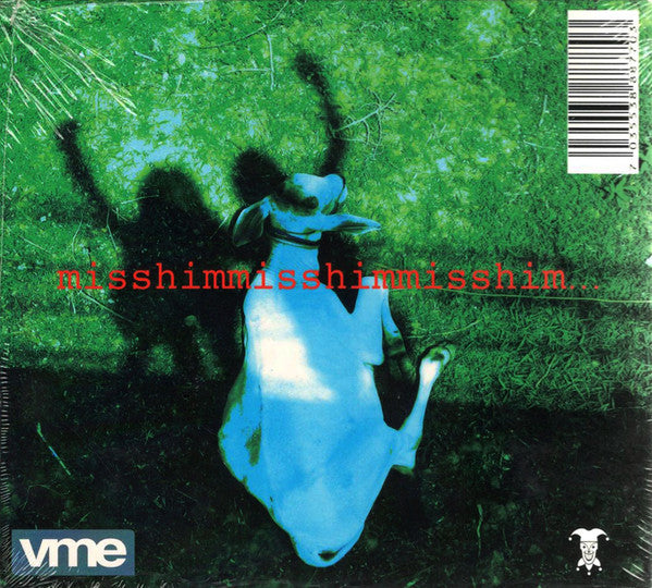 When : Misshimmisshimmisshim... (CD, Album)
