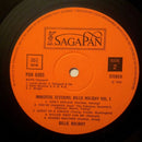 Billie Holiday : Billie Holiday Volume 1 (LP, Comp, RE)