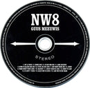 Guus Meeuwis : NW8 (CD, Album, Dig + DVD)