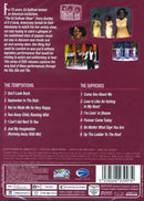 The Temptations & The Supremes : The Temptations & The Supremes (DVD-V, PAL)
