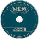 Loudon Wainwright III : 10 Songs For The New Depression (CD, Album)