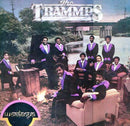 The Trammps : Where The Happy People Go (LP, Album)