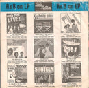 Diana Ross & The Supremes : In And Out Of Love / I Guess I'll Always Love You (7")