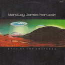 Barclay James Harvest : Eyes Of The Universe (LP, Album)
