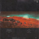 Barclay James Harvest : Eyes Of The Universe (LP, Album)